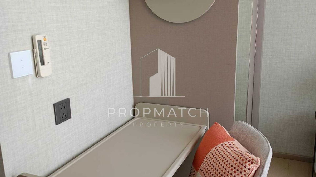 รูป PM029781✨Flash Deal ✨ THE EXTRO Phayathai-Rangnam (2Bed 2Bath 66SQM.) พร้อมอยู่ ! เพียง 62,000 บาทต่อเดือน Tel.0981315848 @propmatch - รูปที่ 7/10