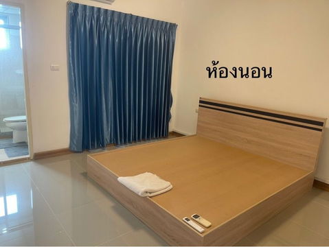 ✨ Ready-to-move-in condo! Supalai Srinakarin, large room, pool/garden view, great price! 🏊♀️🌳