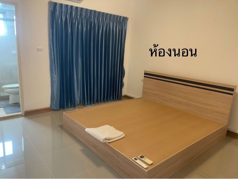 รูป ✨ คอนโดพร้อมอยู่! ศุภาลัย ศรีนครินทร์ ห้องใหญ่ วิวสระ/สวน ราคาดีมาก! 🏊‍♀️🌳 - รูปที่ 1/11