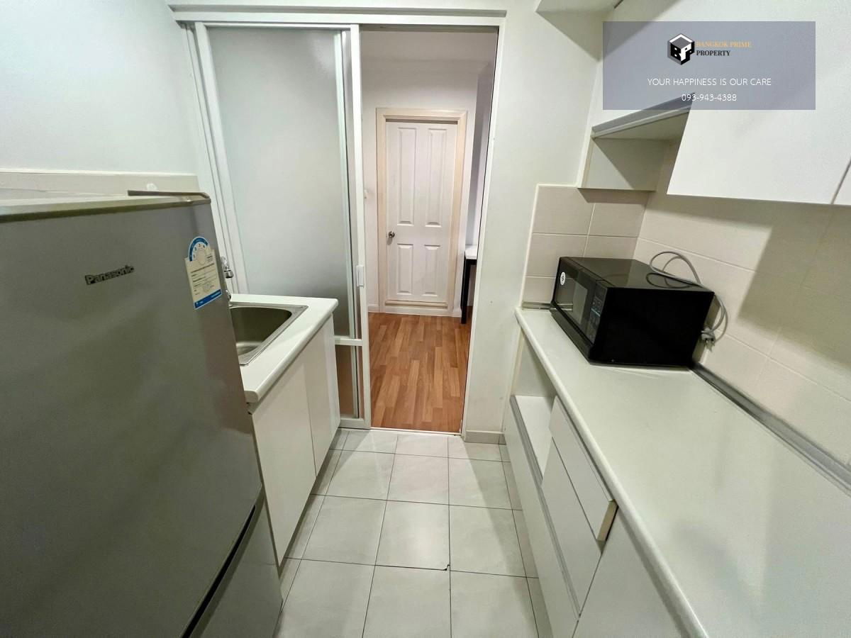 รูป Lumpini Place Rama 9 - Ratchada | 🚝ใกล้ BTS,MRTพระราม9 #2025120813375 - รูปที่ 6/8