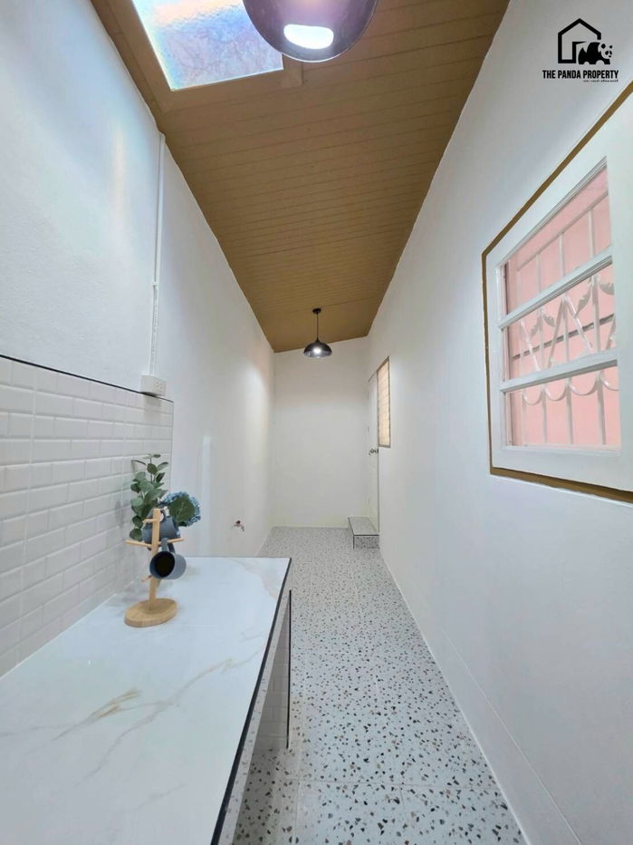 รูป หมู่บ้านอรัญญาวิลล์ ซอยมังกร-แพรกษา - รูปที่ 9/13