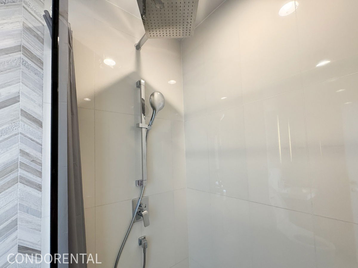 picture @Condorental condo for rent OKA HAUS Sukhumvit 36 - 26/28