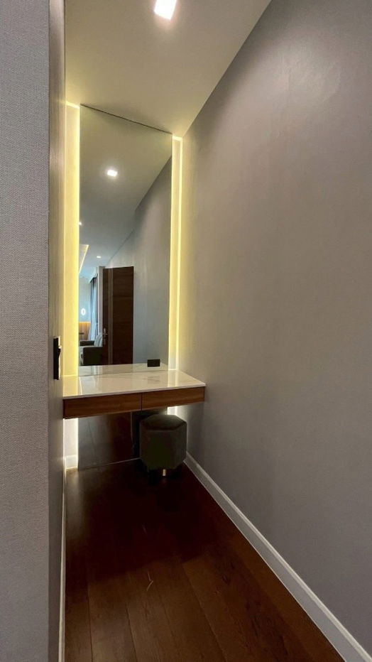 รูป The Gentry Sukhumvit | ราคา 200,000 บาท | บ้านสวย ทำเลดี เดินทางสะดวก พร้อมอยู่ - รูปที่ 10/15