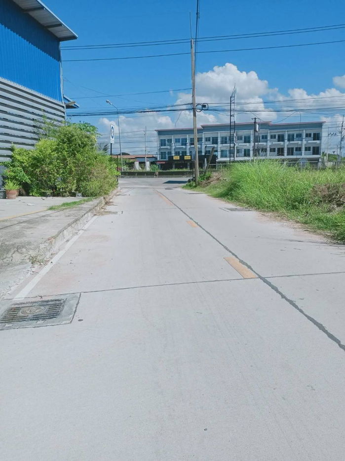 รูป ที่ดินพัทยาทำเลทอง พัทยาเหนือนาเกลือ ใกล้ รพ.กรุงเทพ ใกล้สุขุมวิท - รูปที่ 11/12