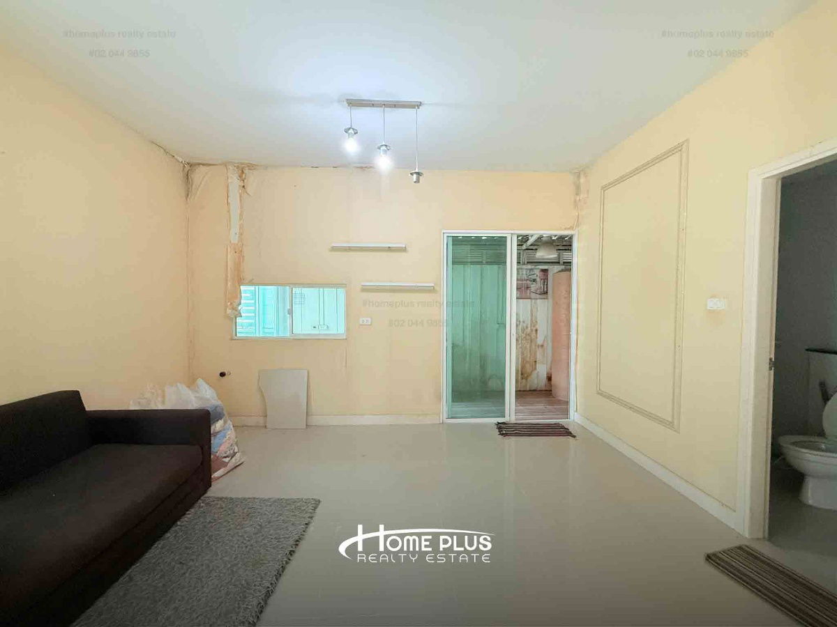 รูป เดอะ วิลเลจ 2 บางนา กม.8 (The Village Bangna km.8) - รูปที่ 10/22