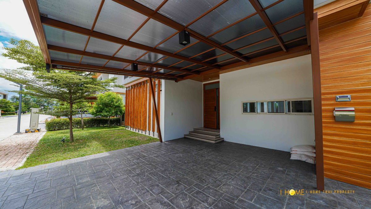 รูป ให้เช่า Pool Villa 2 ชั้น  4 ห้องนอน 5 ห้องน้ำ 1 ห้องรับแขก 1 ห้องครัว   - รูปที่ 5/24