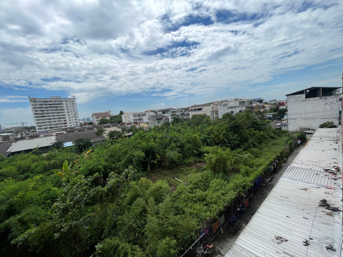 รูป ขายที่ดินนนทบุรี ถมแล้ว ติดถนนซอยจามจุรี 3 - รูปที่ 12/18