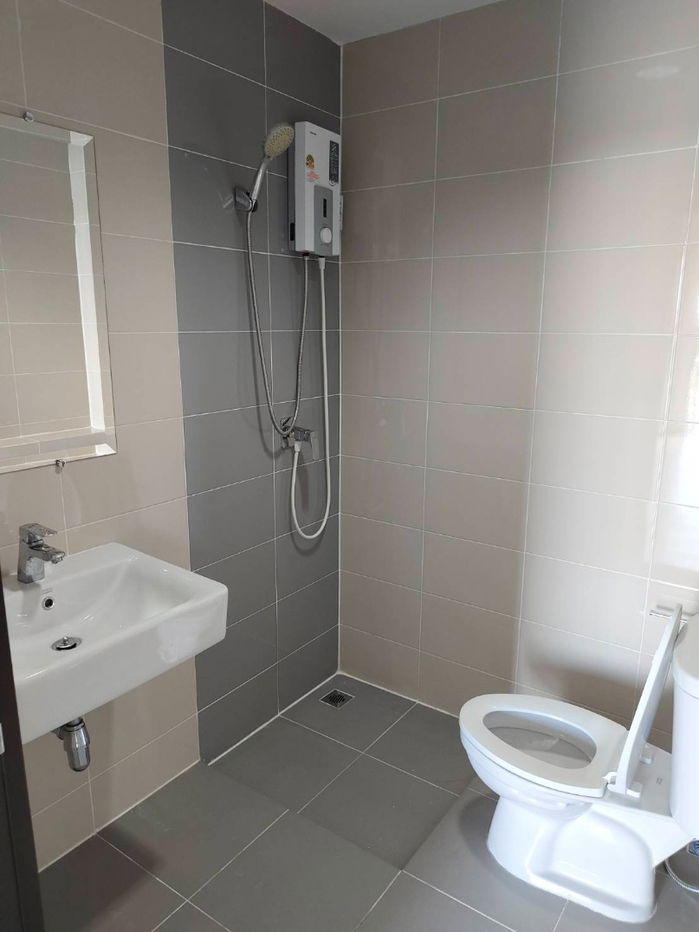 รูป ทำเลทองทำธุรกิจ HomeOffice City Link พระราม9-ศรีนครินทร์ (17.9 ตร.ว.) 3 นอน 3 น้ำ ริมถนนคู่ขนานกาญจนา - รูปที่ 33/34