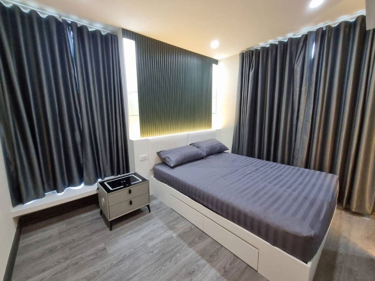 รูป #R8049 🎉 081268 ให้เช่าคอนโด Casa Condo Sukhumvit 97 - รูปที่ 2/17