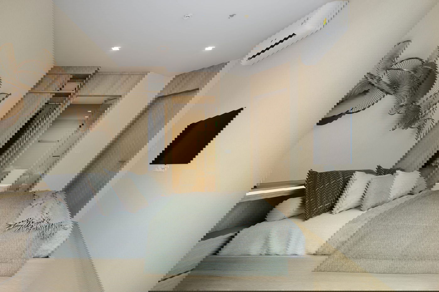 รูป ขายบ้าน 2 ห้องนอน ฮาร์โมเนีย ซิตี้ การ์เด้น - รูปที่ 8/14