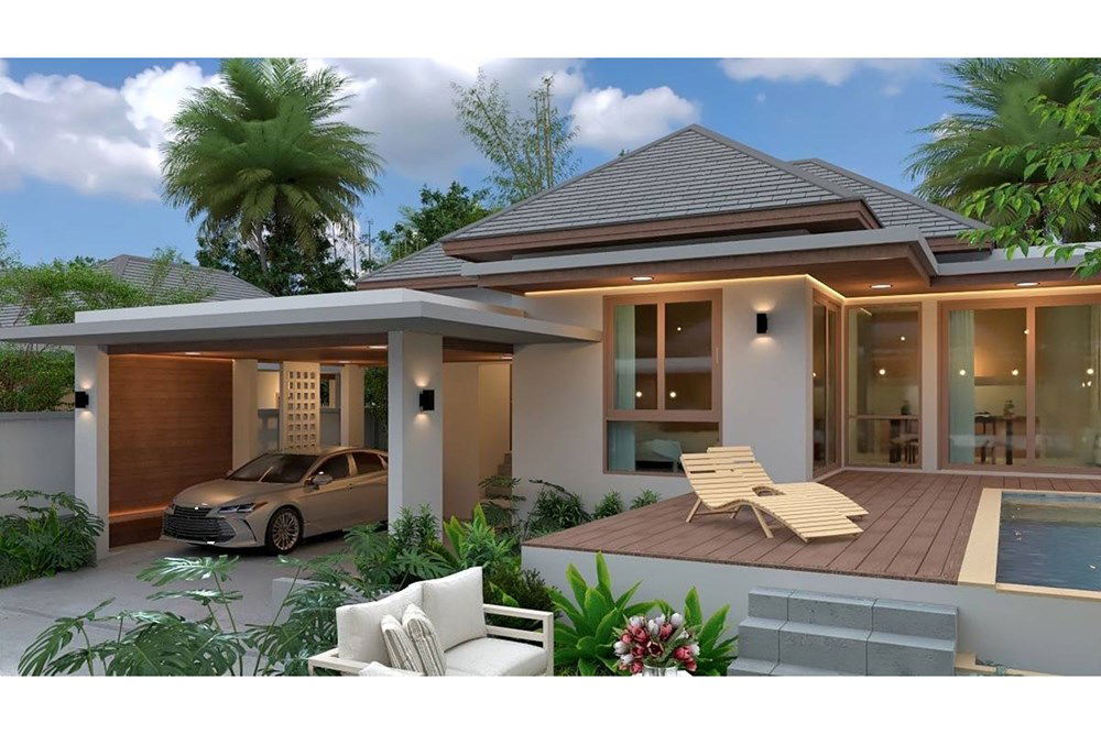 picture [920281015-77] "Luxury Villa in Krabi: Your Oasis Awaits!" - 9/16