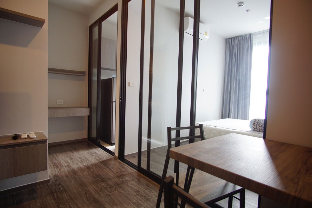 รูป ขายขาดทุน!! Notting hill Origin smart city - รูปที่ 7/11