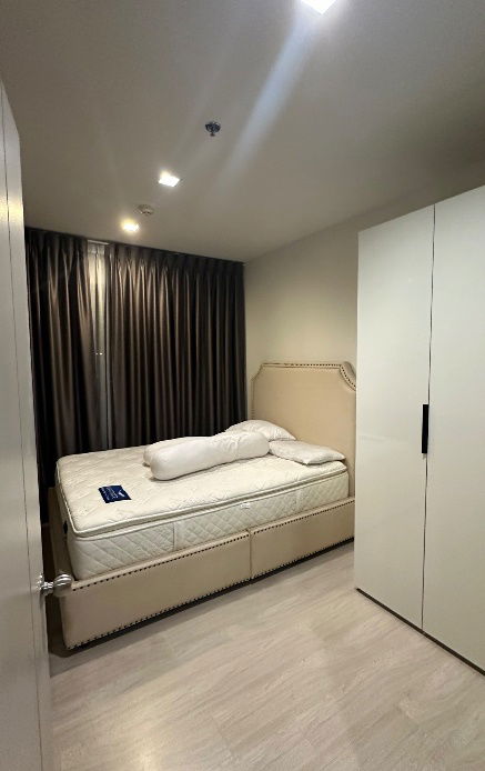 รูป ปล่อยเช่า life สุขุมวิท 48 ห้อง 40 ตรม. 20,000/เดือน - รูปที่ 6/11