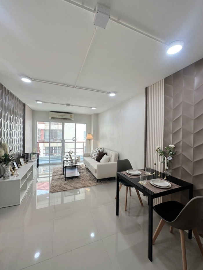 picture Premiere  Place Rama 9 -  Premiere Place Rama 9  - 3/7