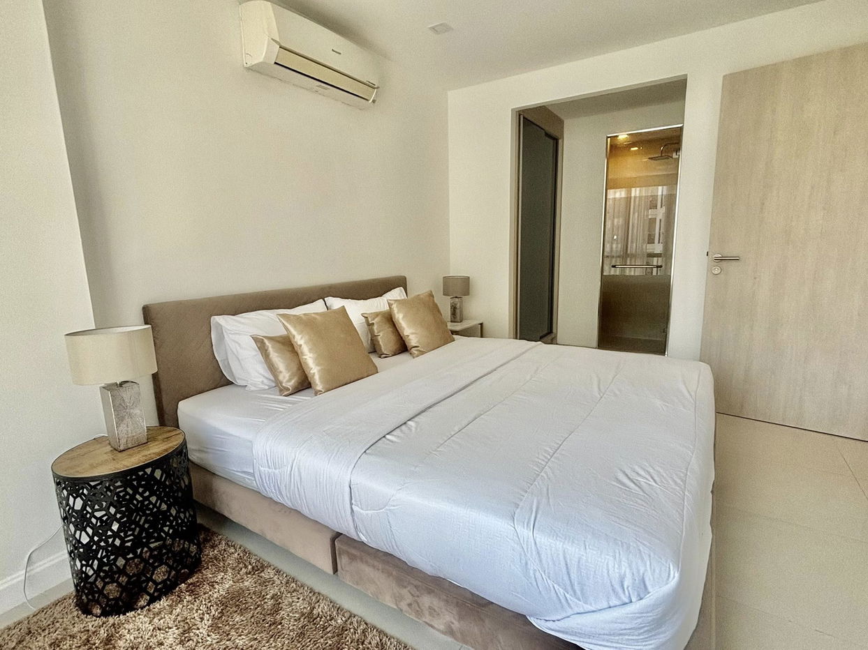 รูป ขายคอนโด 1 ห้องนอนสไตล์โมเดิร์นที่ The Jewel Condominium - รูปที่ 9/14