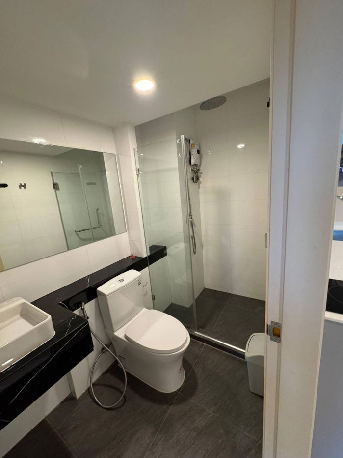 picture ✨ Urgent for rent Knightsbridge Space Rama 9 Tel./LINE : 099-289-1569 - 12/12