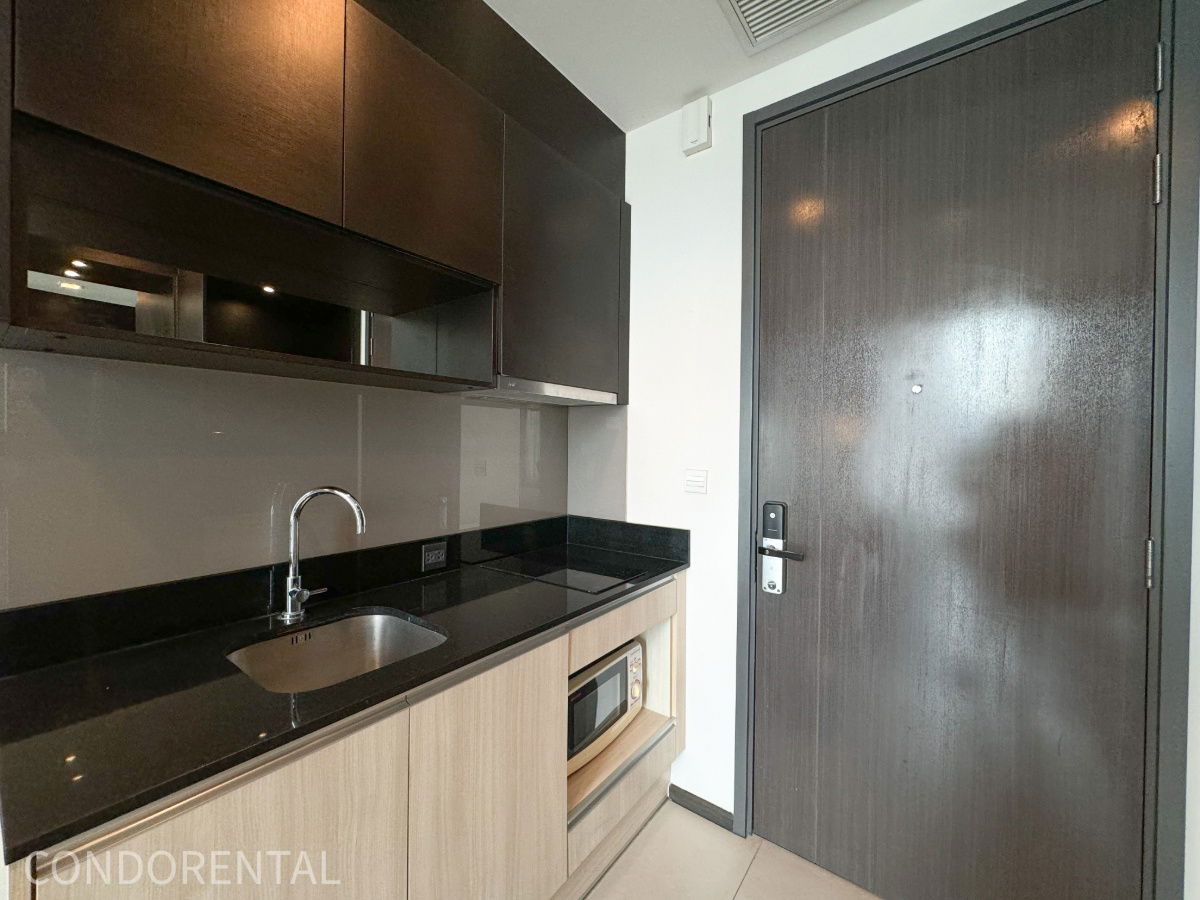 picture @Condorental condo for rent  Edge Sukhumvit 23 - 9/14