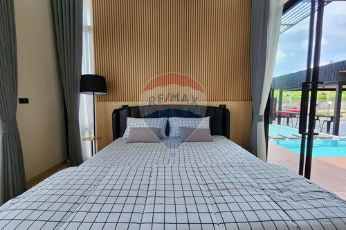 รูป [920611003-85] พูลวิลล่า สัตหีบ - รูปที่ 19/104