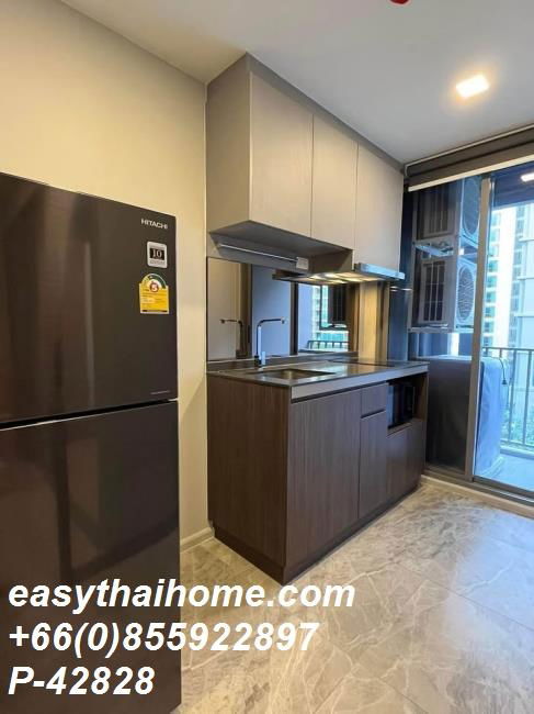 picture P-42828 Condo for rent QUINTARA PHUME SUKHUMVIT 39 fully furnished (Confirm again when visit).  - 4/5