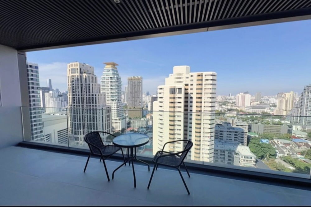 picture ðĨ Sale ! Private Lift, high floor 20++, North Facing, Modern,luxurious style! Code C20251200001...Vittorio, 2 bed, 3 bath, furnished, Special Deal! - 7/8