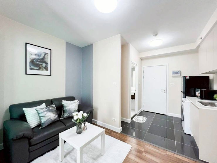 รูป ปล่อยเช่าคอนโดเอ สเปซ มี บางนา (A Space ME Bangna)  - รูปที่ 7/10