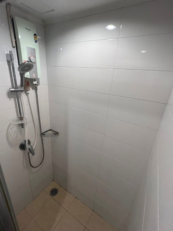 รูป 🟪🟦🟩🟨🟧 ให้เช่า ลุมพินี เพลส พระราม 9 - รัชดา // ✔️รวมที่จอดรถ🛎️🛎️ | 𝗟𝗶𝗻𝗲@: @𝗮𝘀𝘀𝗲𝘁𝘀𝗽𝗿𝗼 - รูปที่ 7/9