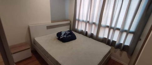 Lumpini Ville Nakhon In - Reverview for rent ✨ Fully furnished