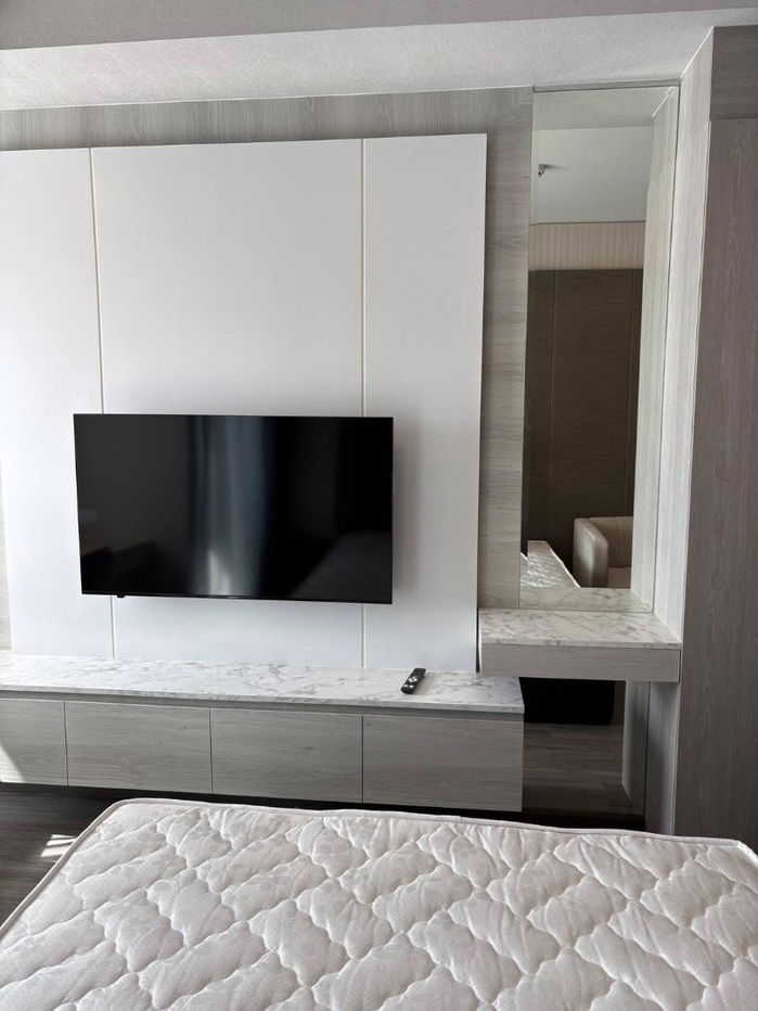 picture #R8048 🎉 081268 Condo for rent at Ideo Ramkhamhaeng Lamsali Station - 10/14