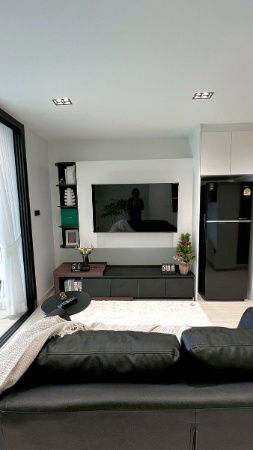 picture Condo for sale, NakornPing Condo, Huai Kaew, newly renovated, ready to move in, call 0955752068, Khun Chompoo. - 10/20