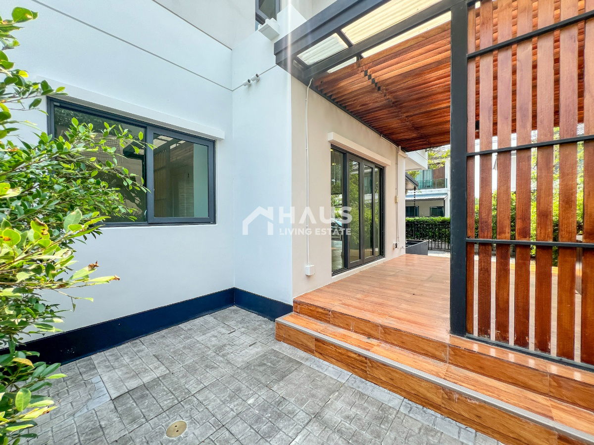 รูป 🔥 ขายบ้านเดี่ยว เซนโทร ชัยพฤกษ์ - แจ้งวัฒนะ 2 🔥/ 4 ห้องนอน #HCYP031 - รูปที่ 20/20