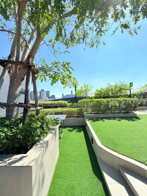 รูป 🏢 ให้เช่าคอนโด : Plum Condo Sukhumvit 62 (พลัม คอนโด สุขุมวิท 62) รหัสทรัพย์ | 📌LNP-C4803 - รูปที่ 19/53