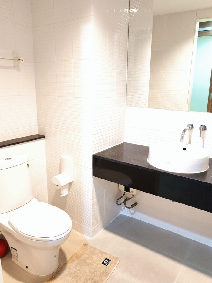 picture For Rent: Ideo Ladprao 5 Condominium, Fully Furnished (As Pictured) Price: 23,000 THB per month - 7/29