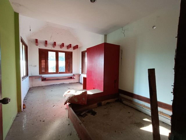 รูป BP00093 ขายบ้านเดี่ยว ตำบลเวียง อำเภอเทิง เชียงราย - รูปที่ 7/8