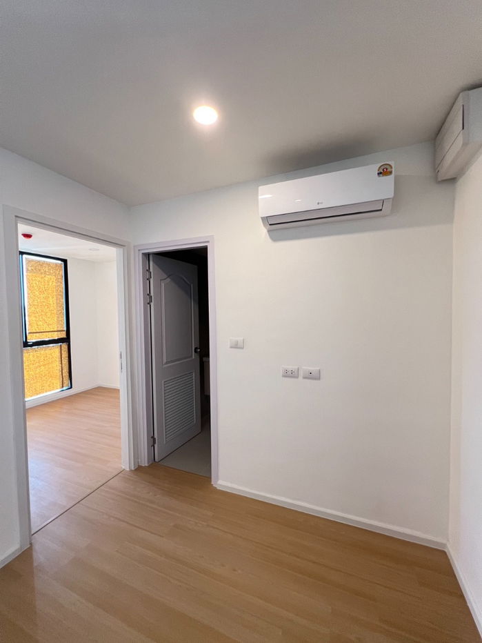 picture @Condorental condo for rent Cerocco Bangna 36 - 8/12