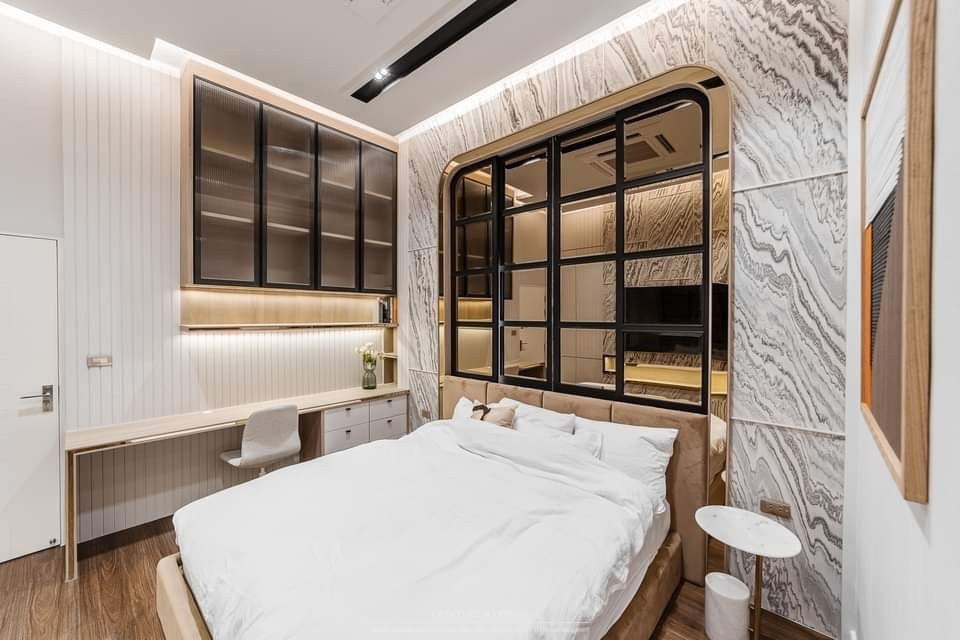 รูป ขายบ้านเดี่ยวบางกอกบูเลอวาร์ด บางนา-ศรีนครินทร์ หนามแดง เทพารักษ์ - รูปที่ 22/32