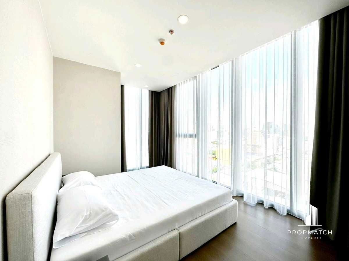 รูป PM035680✨Flash Deal ✨ Cooper Siam (2Bed 2Bath 67.02SQM.) พร้อมอยู่ ! เพียง 55,000 บาทต่อเดือน Tel.0981315848 @propmatch - รูปที่ 13/20