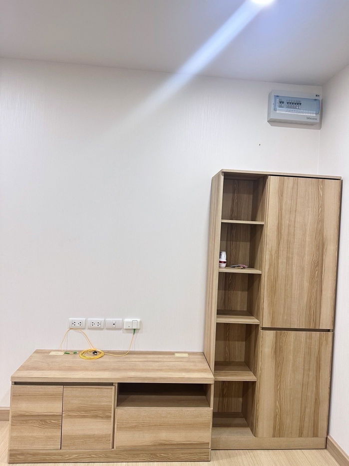 รูป 🤝🏻RB22116 ให้เช่าถูกมาก👍ศุภาลัย เวอเรนด้า รามคำแหง✅แอดไลน์ @mproperty( มี @ ด้วย) แอดมินตอบไว - รูปที่ 5/8