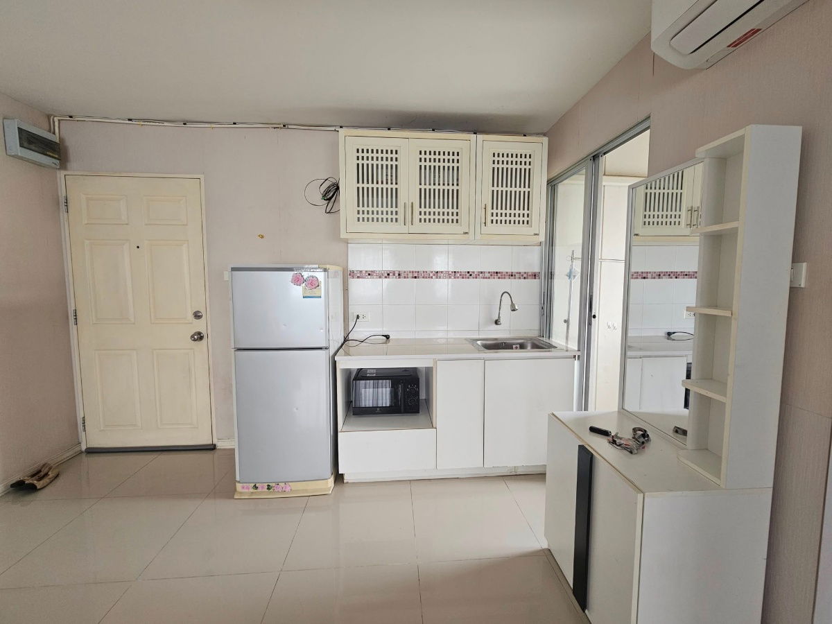 รูป ให้เช่า ลุมพินี คอนโดทาวน์ บดินทรเดชา - รามคำแหง 🔴🔴 - รูปที่ 4/10