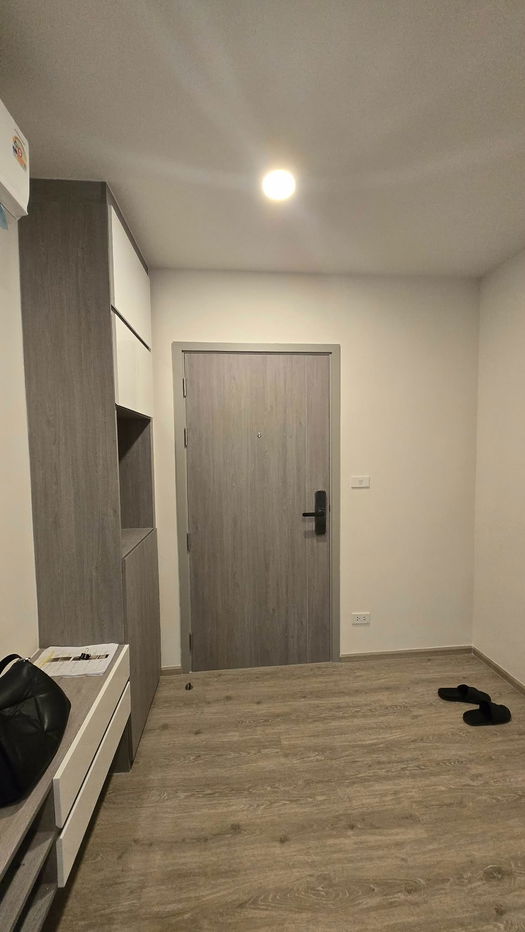 รูป TR_12OS08 Origin Plug & Play Sirindhorn Station (ออริจิ้น ปลั๊ก แอนด์ เพลย์ สิรินธร สเตชั่น) ห้องว่างให้เช่า Line: @trestate - รูปที่ 4/6