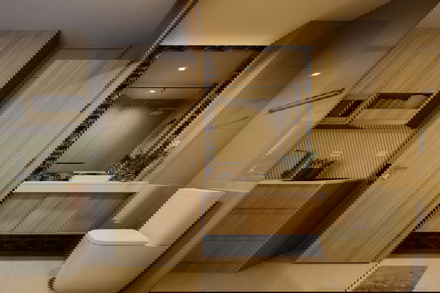 รูป ขาย ฮาร์โมเนีย ซิตี้ การ์เด้น พัทยา - รูปที่ 9/12