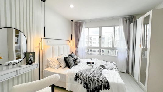 🔥For Sale🔥 Lumpini Ville Cultural Center 1 Bedroom LC052