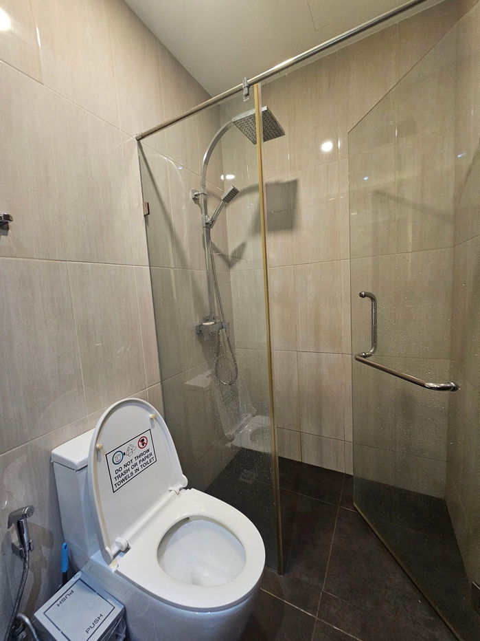 picture The Point Pratumnak Studio for Rent - 5/8