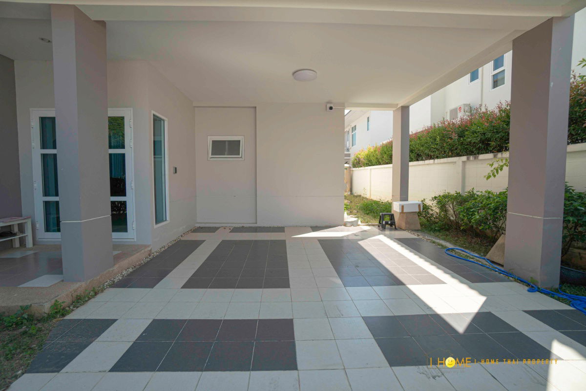 รูป ให้เช่าบ้านเดี่ยวสองชั้น   2 ห้องนอน 3 ห้องน้ำ  1 ห้องครัว 2 ที่จอดรถ  - รูปที่ 6/31