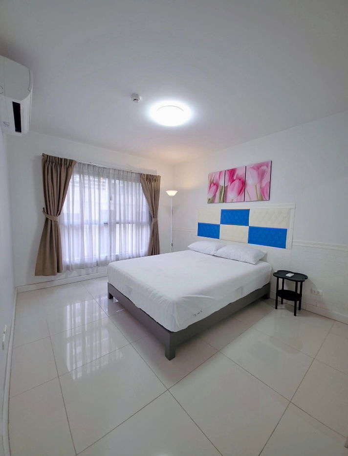 picture code : E194 S&S Condo Sukhumvit 101/1 - 8/10