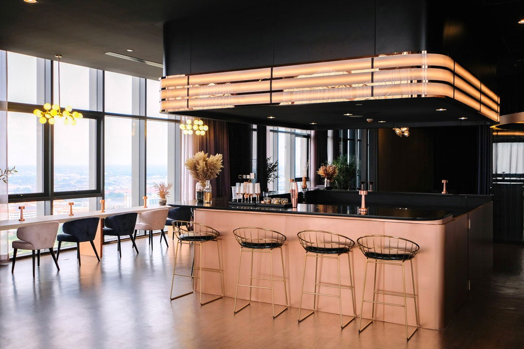 รูป *รับขั้นต่ำ 6 เดือน* Modiz Launch ห้อง Studio ชั้น 16 ทำเลดีติดรั้วมธ. เดินไปเรียนได้จริง (ว่าง 21 ธค 68) - รูปที่ 15/23