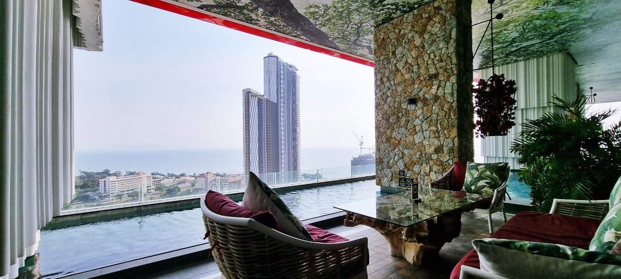 picture Riviera Ocean Drive 1 Bed for Sale - 14/15