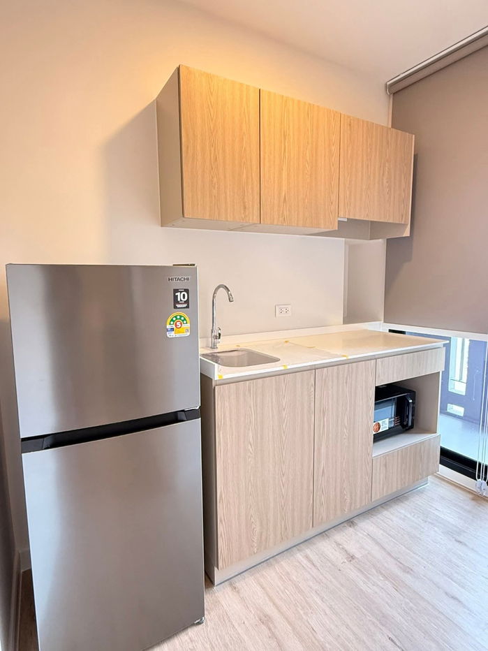 รูป ให้เช่า XIM Condo Suksawad-Rama 3 ซิมคอนโด สุขสวัสดิ์-พระราม 3 - รูปที่ 6/10