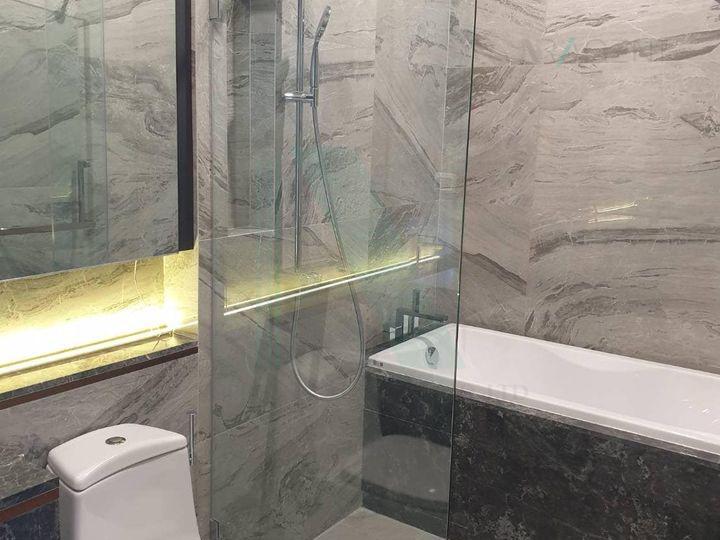 รูป 📌 ให้เช่าคอนโด ลาวีค สุขุมวิท 57 อาคาร 1 ชั้น 24 1 ห้องนอน ขนาด 43.00 ตรม ใกล้ ท้องฟ้าจำลอง - รูปที่ 8/8