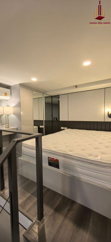 รูป ✨ ขาย ไนท์บริดจ์ สเปซ พระราม 9 ✨ ราคา 5,000,000 บาท - รูปที่ 3/5