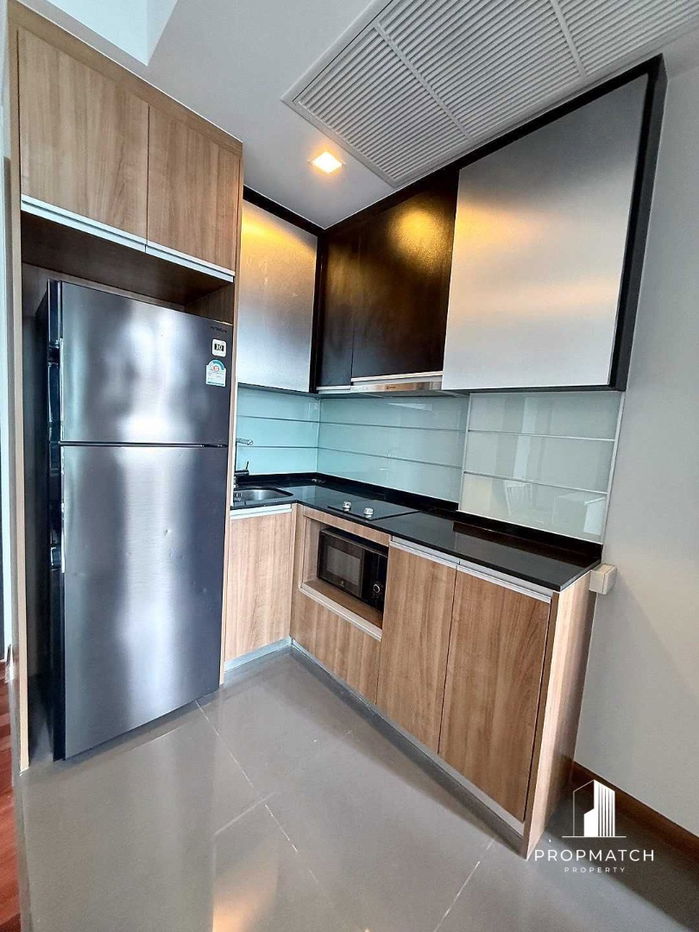 รูป PM035669 ✨Flash Deal ✨Wish Signature @ Midtown Siam (1Bed 1Bath 35SQM.) พร้อมอยู่ ! เพียง 24,000 บาทต่อเดือน Tel.0981315848 @propmatch - รูปที่ 8/21